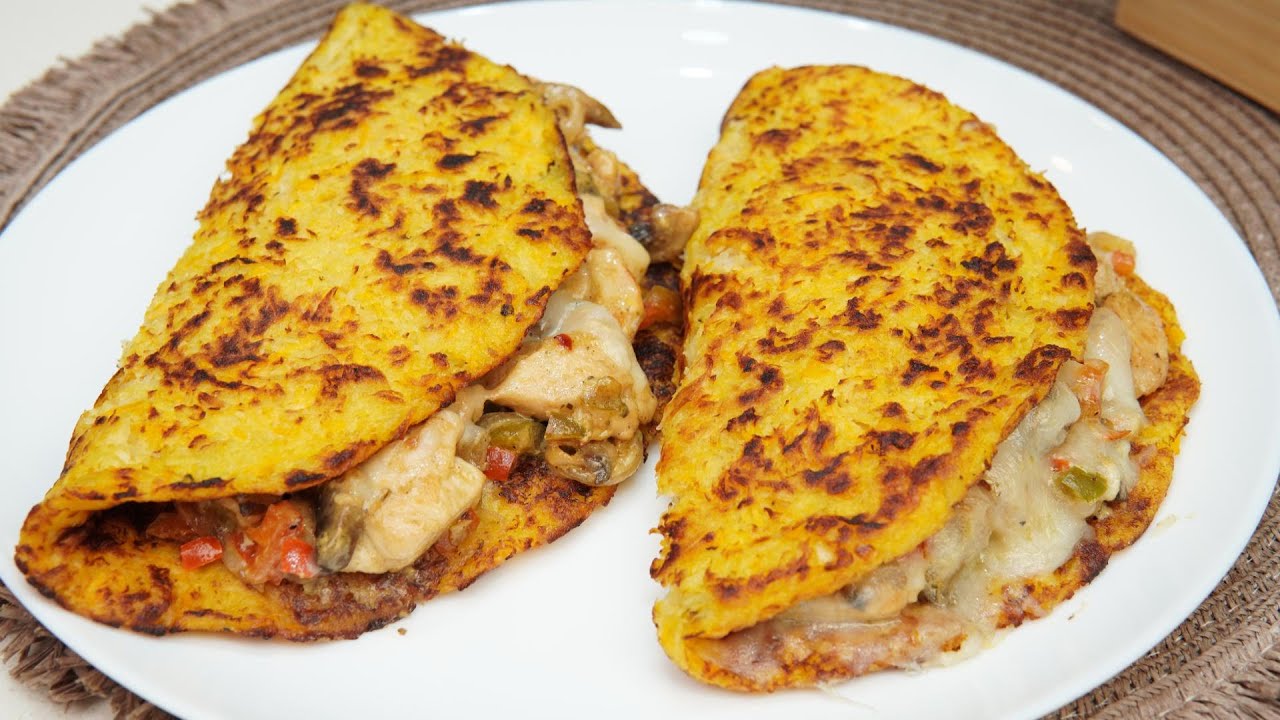 LA RECETA MÁS DELICIOSA QUE VAS  A PREPARAR , FÁCIL Y EN POCOS MINUTOS