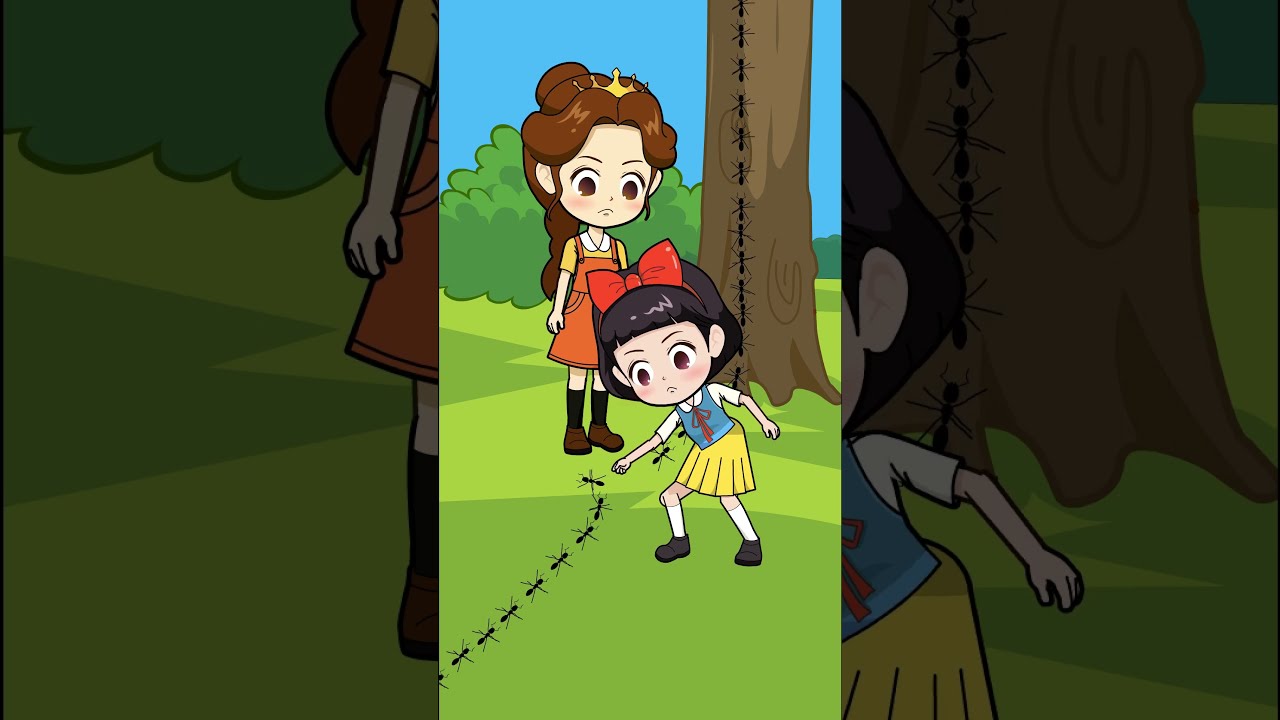 Always Be Kind Funanimation Animation Funny Story