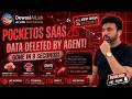 🚨 AI Agent Deleted an Entire Database in 9 Seconds 😳 | PocketOS Incident Explained
