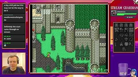 FFV: Career Day Randomizer with Diezal - 12/16/2020