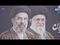 Why Trump Is Squeezing Iran’s Economy Instead of Bombing Again  Oil, China and Hormuz