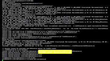 How to Install IP2Location C Library on Debian