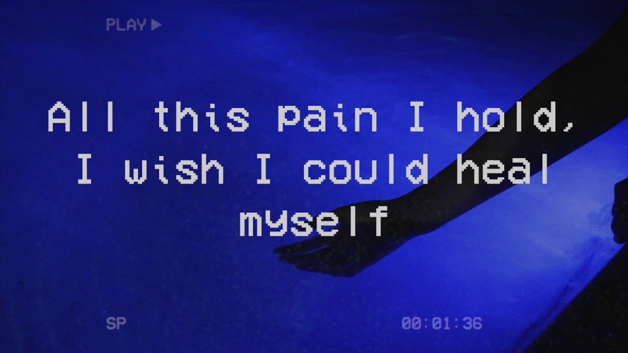 Low // ℒund (Lyrics/Lyric Video)🖤