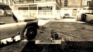 Mini Edit Trickshot-Retro Resurrect