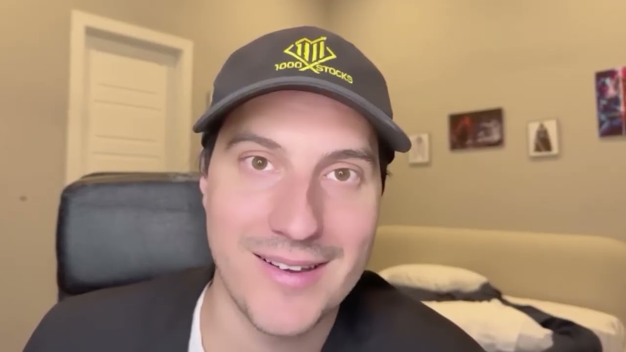 Инвесторы META, CAKE, NKE, Duolingo, Robinhood, слушайте‼️🤯