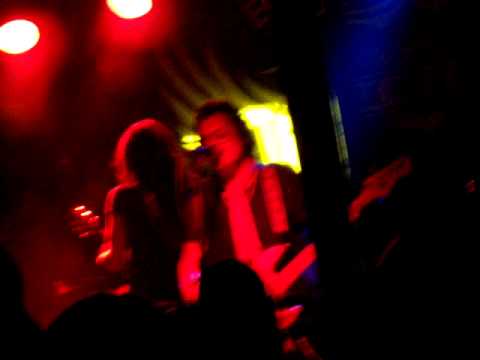 Glenn Hughes - Addiction & Burn (live in Bristol)
