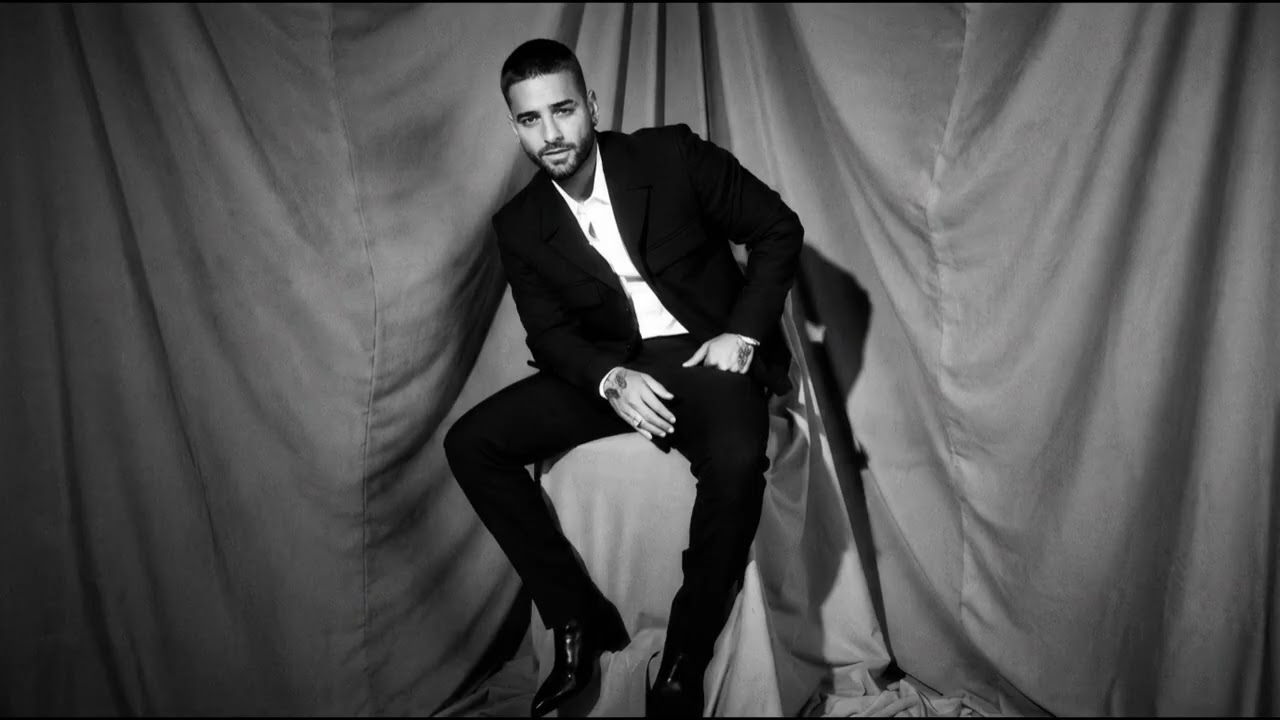 Maluma - Ellas me Quieren (2026)