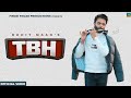 Rohit maan  tbh to be honest   official music  new haryanvi song 2024