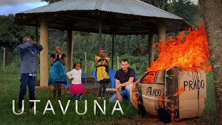 Wajumbe - Utavuna (Official Music Video)