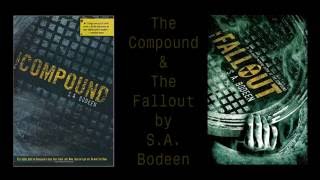 The Compound & The Fallout Book Trailer