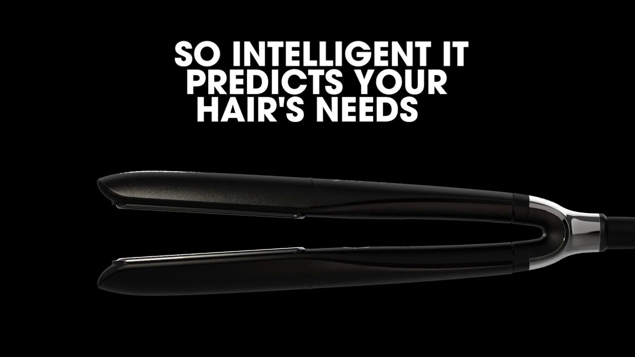 #ghdplatinum