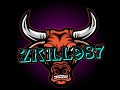 Afro chibongo ZKILL987 ZKZ1 FRM F15