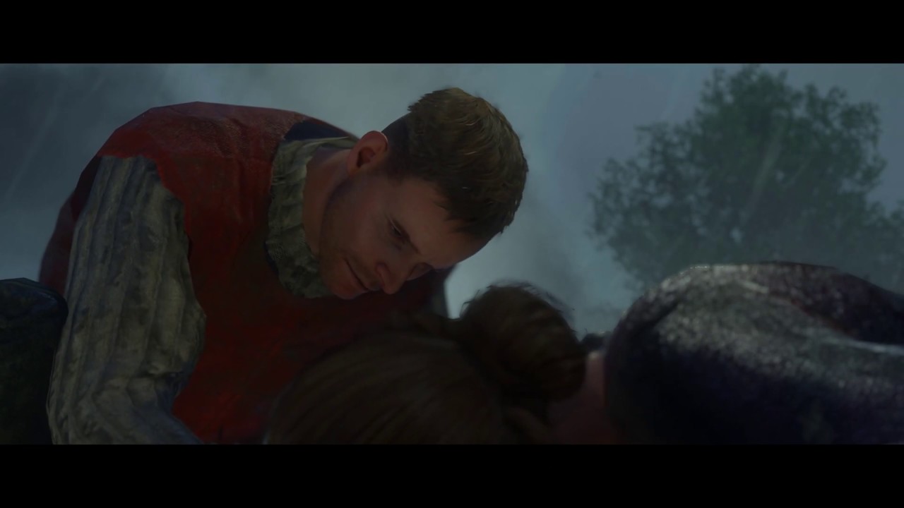 04 Pc Kingdom Come Deliverance 日本語化mod 帰郷 Youtube