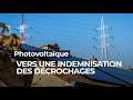 Vers une indemnisation des propriétaires de panneaux photovoltaïques qui décrochent - RTBF Info