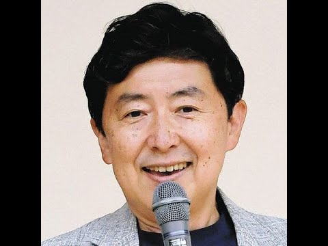 笠井信輔さん、前田忠明さんを悼む「『インタビューは前田さんに』というスクープがたくさんあった」