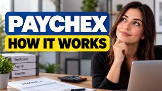 What Is Paychex and How Does It Work