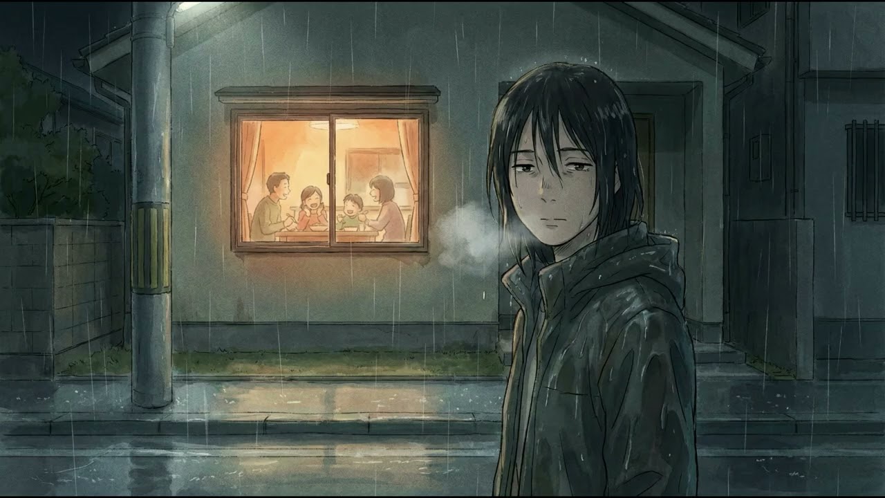 Title: I Played the Villain So My Family Could Look Like Heroes