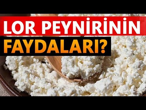 Video: Lor Ve Lor Kütlesi: ürün Faydaları