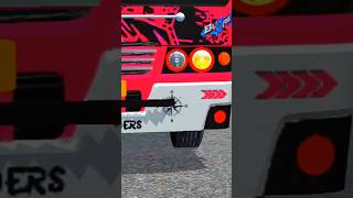 Bussid new kerala private bus mod Released ll Beast Gaming 2.0 ll #bussid #privatebus #bussidmods