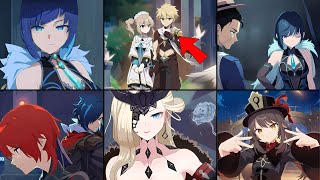 Genshin Impact Anime RELEASE DATE CONFIRMED!! TOTAL Seasons, CHARACTERS, STORY & MORE Details