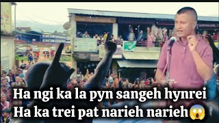 NANGLAP KA VPP IA KI KAM BARIEH JONG KA SORKAR KABA SHYRKHEI IATHUH U BAH BRIGHT HA UMSNING