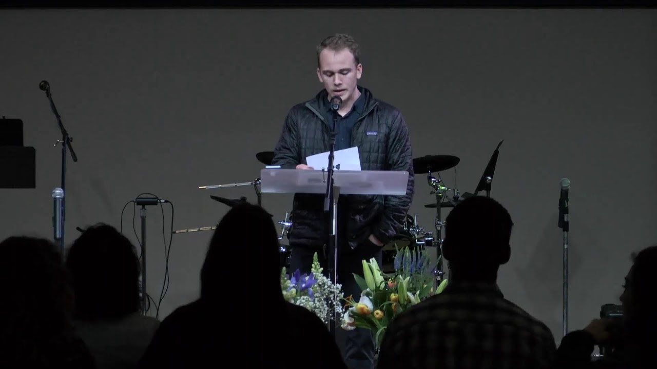 Solid Rock Faith Center Live - YouTube