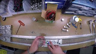 ASI Hammer Injection Block