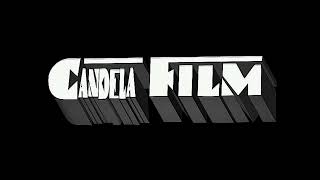 Candela Film Corporation Logo 1930-1934 Closing Version