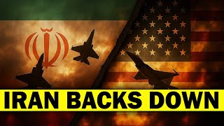 BREAKING: Iran Requests Talks as U.S. Blockade Goes Global