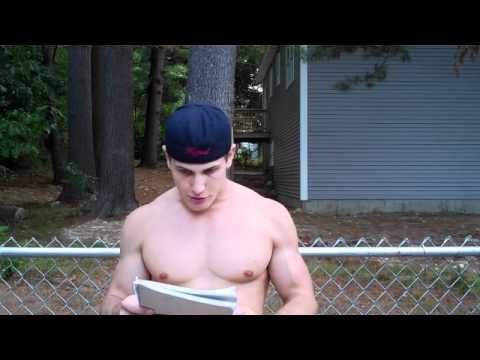 beautycon Your SHF Weekly Update: CONTEST WINNER! BMD- Ep3, Men's Health, Resistance Bands