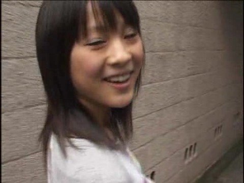 北乃きい　路地