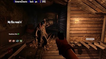 Black Ops 2 EnCoRe V9.5 Zombies Mod Menu + Download