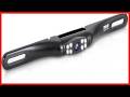 Reliable Waterproof Backup Camera with Night Vision and Distance Scale Lines