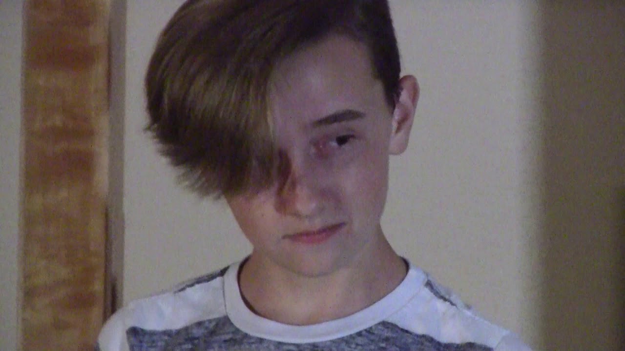 Granfalloon (Scene Study) - Acting for the Camera / scene writer: Rennie Cowan