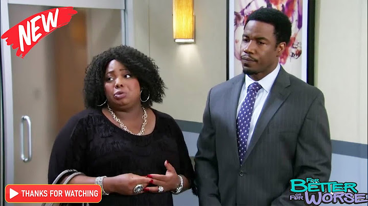 [NEW] For Better or Worse 2025 🌸  Jack and Jennifer  🌸 💥 Sitcom Show Full Episode