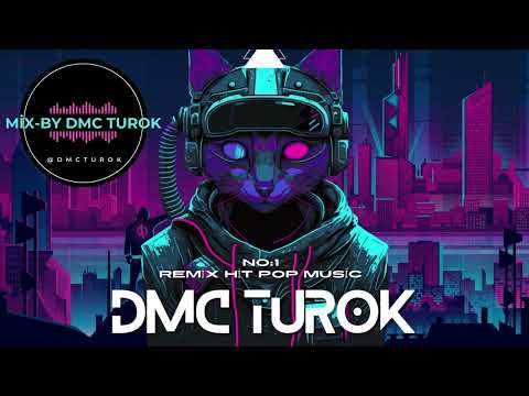 Kurtuluş Kuş & Burak Bulut (Ft. Mustafa Ceceli & Nigar Muharrem) - Sargı (DMc TuRok Remix)