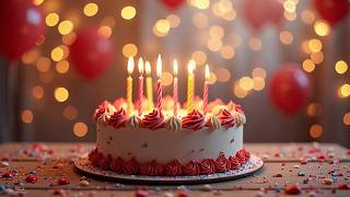 Happy Birthday Eve
