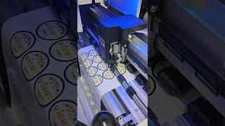 roll-to-roll label cutter-VR30XPRO