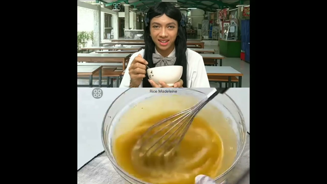 Drama Sptrakori kisah sementara 😐x asmr masak 🍽
