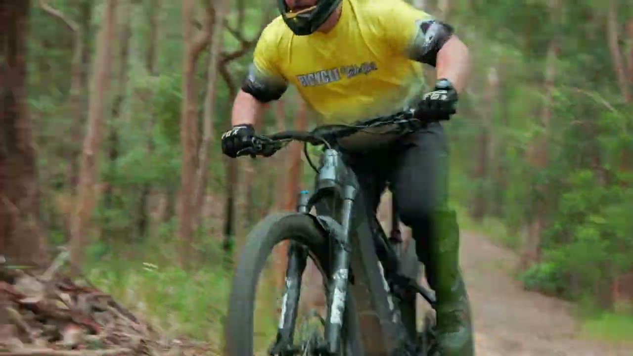 Kincumber Mountain featuring James