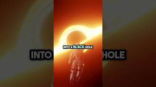What If You Fell into a Black Hole? 🤯 w/ Brian Cox