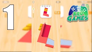 Walkthrough (iOS)