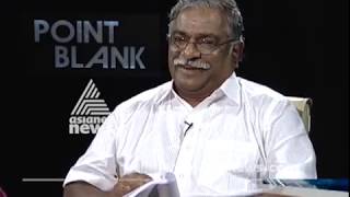 ചാരക്കേസിന് ഒരു മറുപുറമുണ്ടോ | Former Police officer S Vijayan | Point Blank 19 SEP 2018