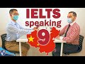 IELTS Speaking Band 9 Pronunciation and Great Answers