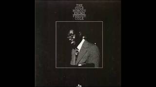 FREDDY COLE – 09 Medley: I Keep Going Back To Joe's - Walter, Ask The Man To Play The Blues