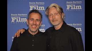 SBIFF Cinema Society Q&A - THE PROMISED LAND with Nikolaj Arcel and Mads Mikkelsen