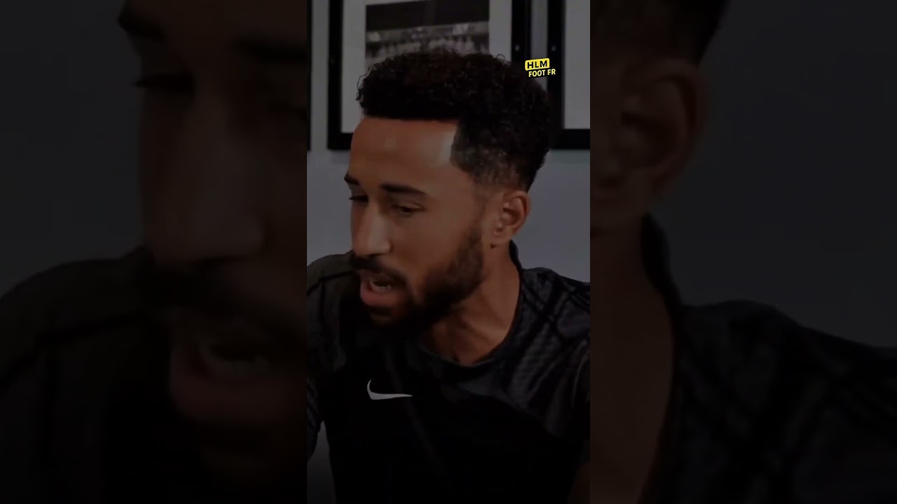 L’étonnante accident d’Andros Townsend, ancien joueur anglais en Thaïlande.