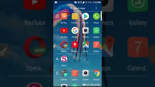 How to download any  psp , gba , gbc ,n64 etc  game on Android. screenshot 3
