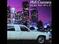 Phil Carmen - No Sweat