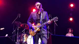 Joe Bonamassa - Self-Inflicted Wounds - 09.04.2024 Köln Lanxess Arena